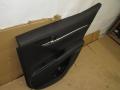обшивка двери задняя правая Toyota Camry 9 поколение XV70 2022, 2.5 л., гибрид - фото №2