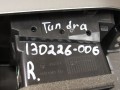 дефлектор обдува салона Toyota Tundra 3 поколение XK70 2024, 3.5 л., бензин, 55680-0S070 - фото №9