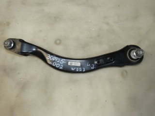 рычаг задний левый Mercedes-Benz S-Класс W223 2021, 4.0 л., дизель