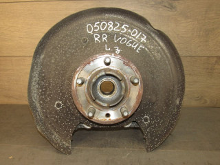 ступица задняя левая Land Rover Range Rover 4 поколение 2016, 3.0 л., дизель