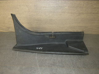 пластик Land Rover Range Rover 4 поколение 2016, 3.0 л., дизель, CK52-28060-AD