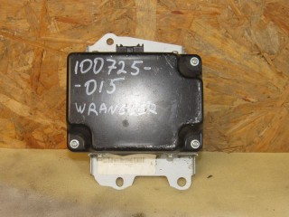 блок управления (другие) Jeep Wrangler 4 поколение 2021, 2.0 л., бензин, 68349348AA