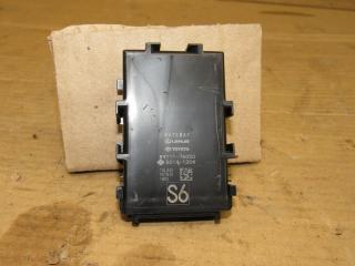 диагностический интерфейс Toyota Camry 9 поколение XV70 2022, 2.5 л., гибрид, 89111-76050