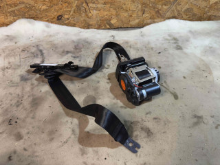 ремень безопасности Porsche Cayenne PO536 2024, 3.0 л., гибрид, 9Y0857705J