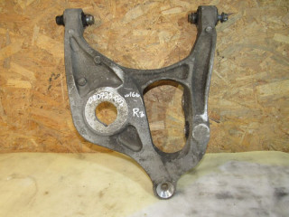 рычаг задний нижний Mercedes-Benz GL-Класс X166 2014, 5.0 л., бензин