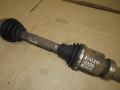полуось передняя правая (приводной вал, ШРУС) Ford Kuga 2 поколение [рестайлинг] 2018 - фото №4