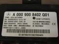 блок контроля давления в шинах Mercedes-Benz GL-Класс X166 2014, A0009008402 - фото №5