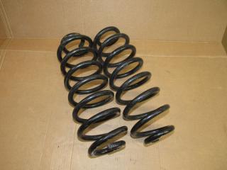 пружина задняя Toyota Camry 9 поколение XV70 2022, 2.5 л., гибрид