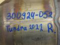 катализатор Toyota Tundra 2 поколение XK50 [2-й рестайлинг] 2023, 3.5 л., бензин, A1669060602 - фото №23