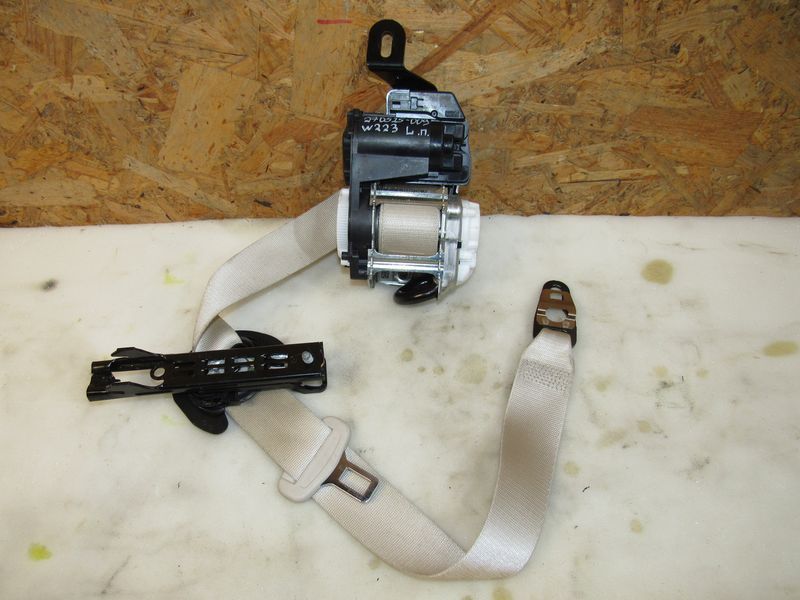 ремень безопасности Mercedes-Benz S-Класс W223 2021, 4.0 л., дизель, A2238600503 - фото №1