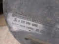 защита арок передняя правая (подкрылок) Mercedes-Benz S-Класс W222 [рестайлинг] 2019, 4.0 л., дизель, A2226902705 - фото №10