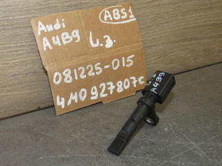 датчик ABS Audi A4 B9 [рестайлинг] 2021, 4M0927807C