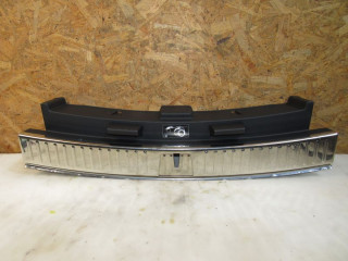 накладка внутренняя на заднюю панель кузова Porsche Cayenne PO536 [рестайлинг] 2024, 9Y0864483J