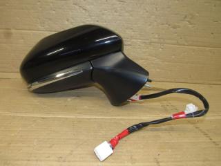 зеркало наружное правое Toyota Camry 9 поколение XV70 2022, 2.5 л., гибрид