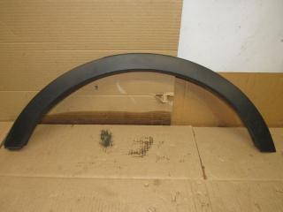 накладка колесной арки задний левый Ford Kuga 2 поколение [рестайлинг] 2018