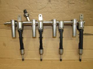 форсунка Jeep Wrangler 4 поколение 2021, 2.0 л., бензин, 05281483AA