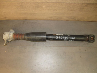 амортизатор задний правый Audi Q5 8R [рестайлинг] 2014, 8R0513035AB