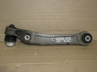 рычаг передний правый Audi Q5 FY 2019, 2.0 л., дизель, 80A407156