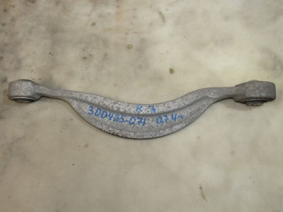 рычаг задний правый Audi Q7 4M 2017, 4M0501531