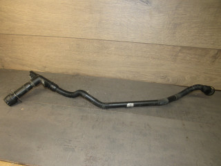 горловина топливного бака Land Rover Range Rover 4 поколение 2016, 3.0 л., дизель, FPLA5J232