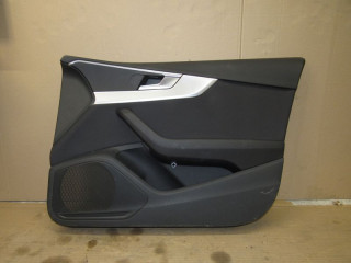 обшивка двери передняя правая Audi A4 B9 [рестайлинг] 2021, 8W0867118