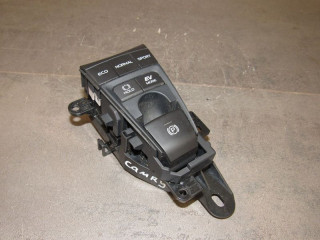 кнопка ручного тормоза (ручника) Toyota Camry 9 поколение XV70 2021