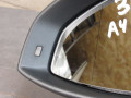 зеркало наружное левое Audi A4 B9 [рестайлинг] 2020, седан - фото №9