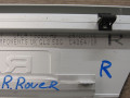 накладка на порог внутренняя Land Rover Range Rover 4 поколение 2016, 3.0 л., дизель, CPLA13200AD - фото №8