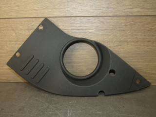 планка под капот Land Rover Range Rover 4 поколение 2016, 3.0 л., дизель, CPLA6A950CA