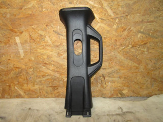 обшивка стойки центральной правой Jeep Wrangler 4 поколение 2021