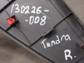 пластик Toyota Tundra 3 поколение XK70 2024, 3.5 л., бензин, 55313-0S060 - фото №8