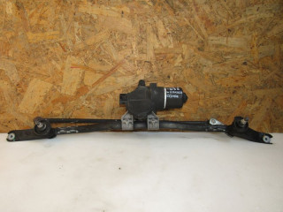 механизм стеклоочистителя (трапеция дворников) Jeep Wrangler 4 поколение 2021, 2.0 л., бензин, 068293017AD