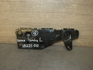 Крепление бампера заднего Toyota Tundra 3 поколение XK70 2024, 3.5 л., бензин, 52116-0C140