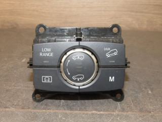 блок управления подвеской Mercedes-Benz GL-Класс X166 2014, 4.7 л., бензин, A1669051451