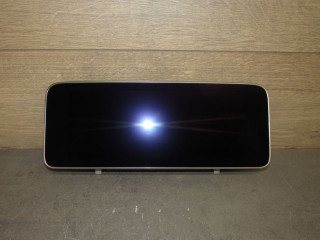 щиток приборов (приборная панель) Mercedes-Benz S-Класс W223 2021, 4.0 л., дизель, A2239004719