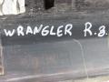 накладка колесной арки задний правый Jeep Wrangler 4 поколение 2019, 2.0 л., бензин - фото №14