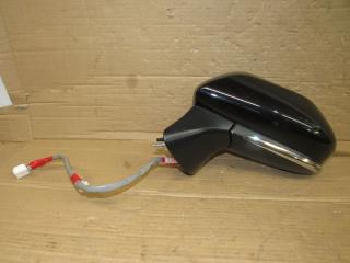 зеркало наружное левое Toyota Camry 9 поколение XV70 2022, 2.5 л., гибрид