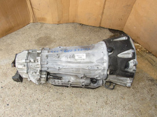 КПП автоматическая (АКПП) Mercedes-Benz S-Класс W223 2021, 4.0 л., дизель, 725045, 2232708200