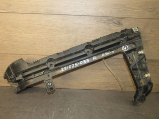 Крепление бампера заднего Land Rover Range Rover 4 поколение 2016, 3.0 л., дизель, CK5217A881AF