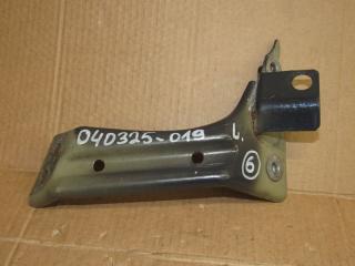 крепление ( кронштейн ) крыла Volkswagen Passat B8 2016, 3G0821141A