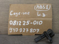 датчик ABS Porsche Cayenne PO536 [рестайлинг] 2024, 9Y0927807 - фото №7