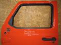 дверь передняя левая Jeep Wrangler 4 поколение 2019, 2.2 л., дизель - фото №3