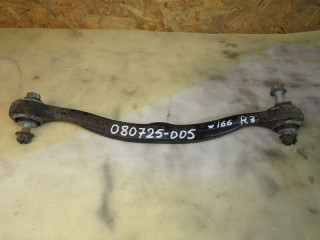 рычаг задний правый Mercedes-Benz GL-Класс X166 2014, 5.0 л., бензин