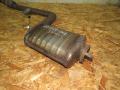 катализатор Kia Stinger 1 поколение 2020, 2.2 л., дизель - фото №2