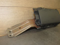 подушка безопасности Toyota Tundra 3 поколение XK70 2024, 3.5 л., бензин - фото №3