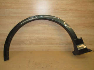 накладка колесной арки передний левый Ford Kuga 2 поколение [рестайлинг] 2018, CV4J-S16D239-ADW