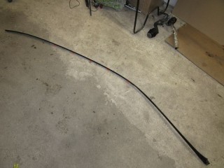 молдинг крыши Mercedes-Benz S-Класс W222 [рестайлинг] 2019, 4.0 л., дизель, A2226906801