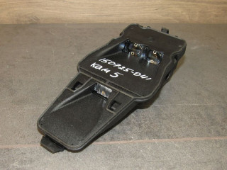 камера переднего обзора Volvo XC60 1 поколение [рестайлинг] 2014, P31387310