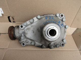 редуктор переднего моста BMW 2 серия F22/F23 [рестайлинг] 2017