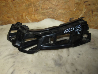 Крепление бампера заднего Mercedes-Benz S-Класс W223 2021, 4.0 л., дизель, A2238857600, A2238806000